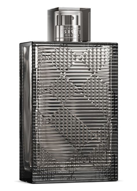 Brit Rhythm for Him Intense Burberry for men 